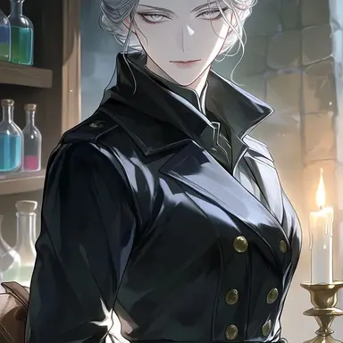 Profile image of Solvane