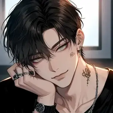 Profile image of Caleb