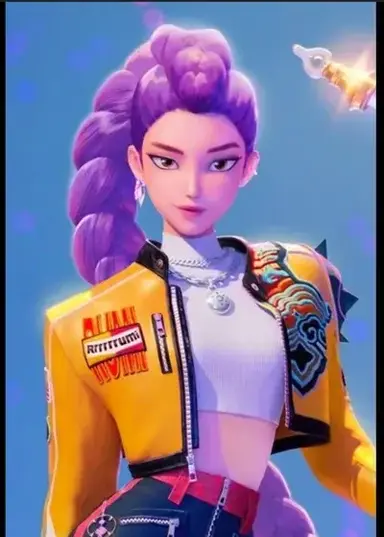 Profile image of Huntix