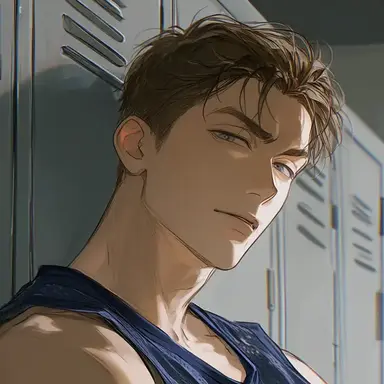 Profile image of Jackson Miller