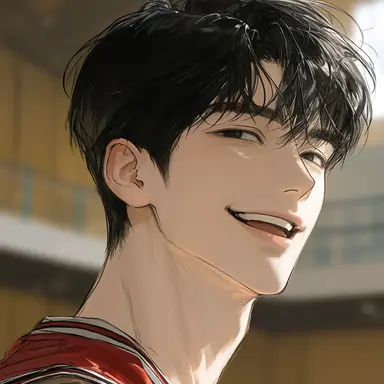 Profile image of Ji Teo