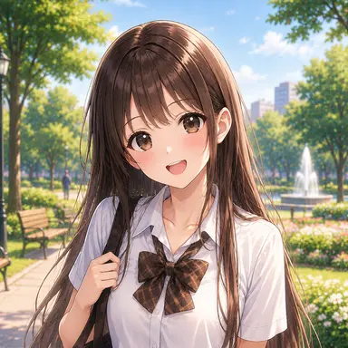 Profile image of ユ・ハナ