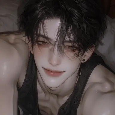 Profile image of 히라세 유우토