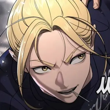 Profile image of 백준수