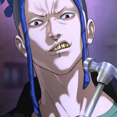 Profile image of 사이토 류지