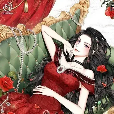 RottenMolly6041의 Roxana