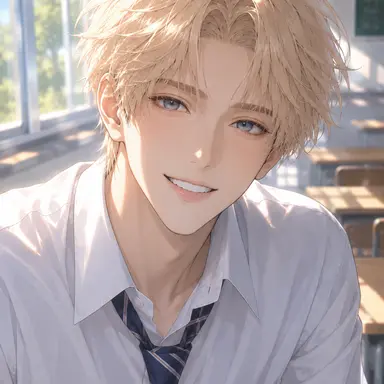 Profile image of 奏