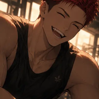 Profile image of 護