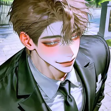 Profile image of Bae Ju-ho