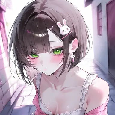 Profile image of Han Su-ah