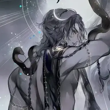 Profile image of Lysander