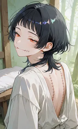 Profile image of エイビス
