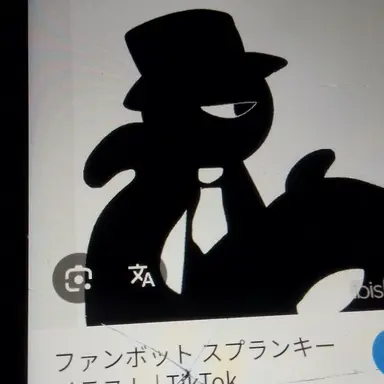 Profile image of ブラック