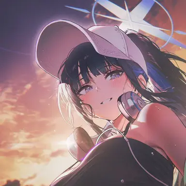 Profile image of 사오리