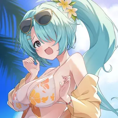 Profile image of 히요리