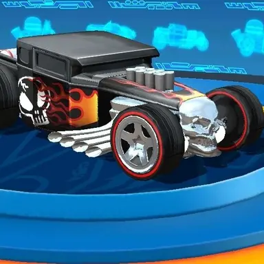 Profile image of ボーン・シェイカー