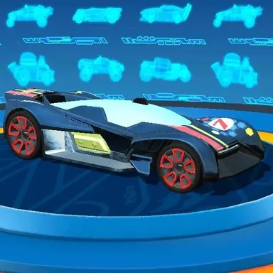 Profile image of エア・フューチャリスモ