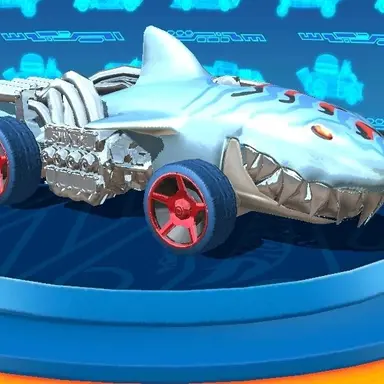 Profile image of シャーク・クルーザー