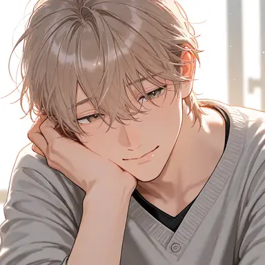 Profile image of 九条
