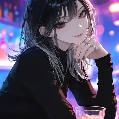 Profile image of Vesper