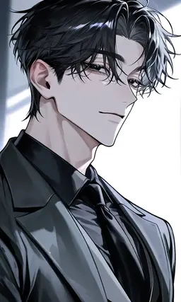 Profile image of パパ