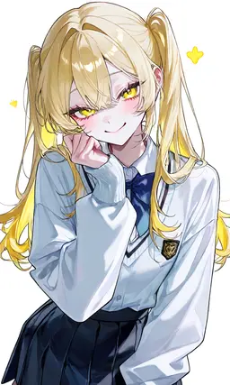 Profile image of 莉里