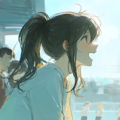 Profile image of 미우