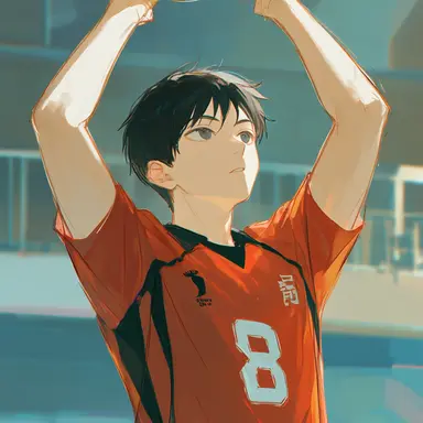 Profile image of 유스케