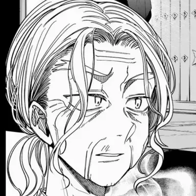 Profile image of Harumichi Tsuchimikado