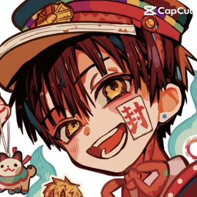 Profile image of 하나코