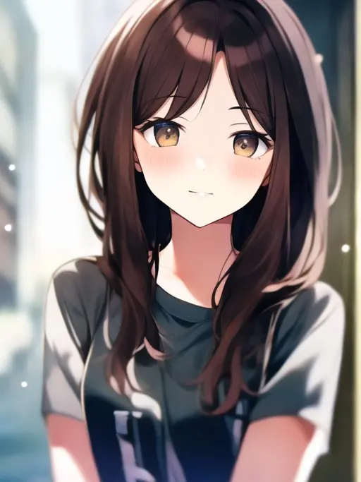 wjun_juni의 애프터 아포칼립스-하이퍼녀들의 세계