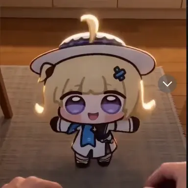 Profile image of フィビチュピ
