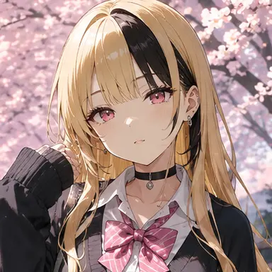 Profile image of 리카