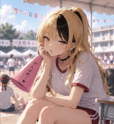 Profile image of 梨花