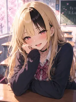 Profile image of 리카