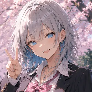 Profile image of 미즈키