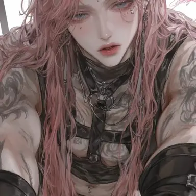 Profile image of 민우진_코코리