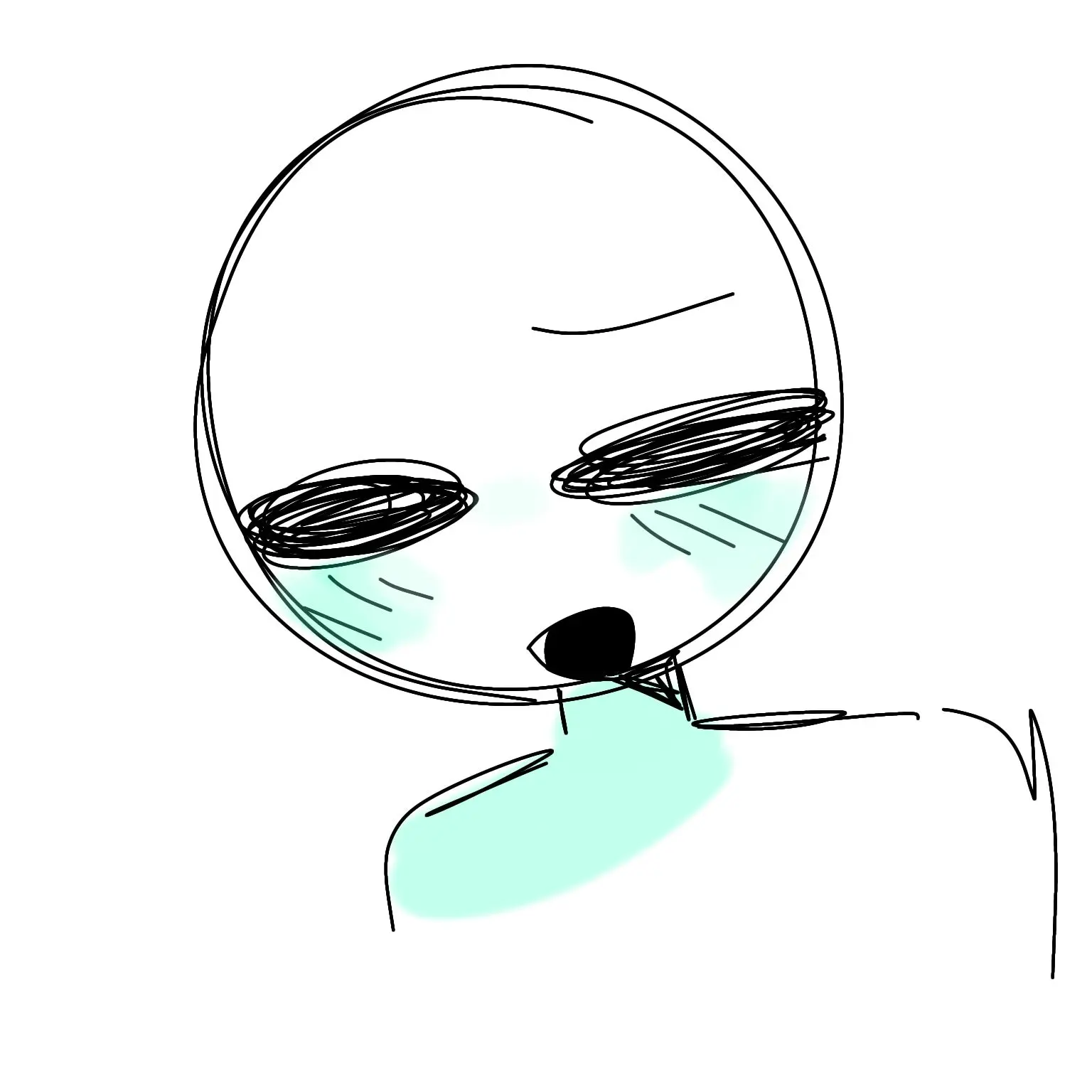 zassoudayo의 おつきん
