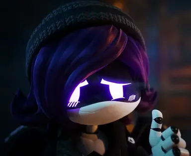Profile image of Uzi