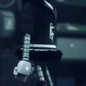Profile image of Uzi