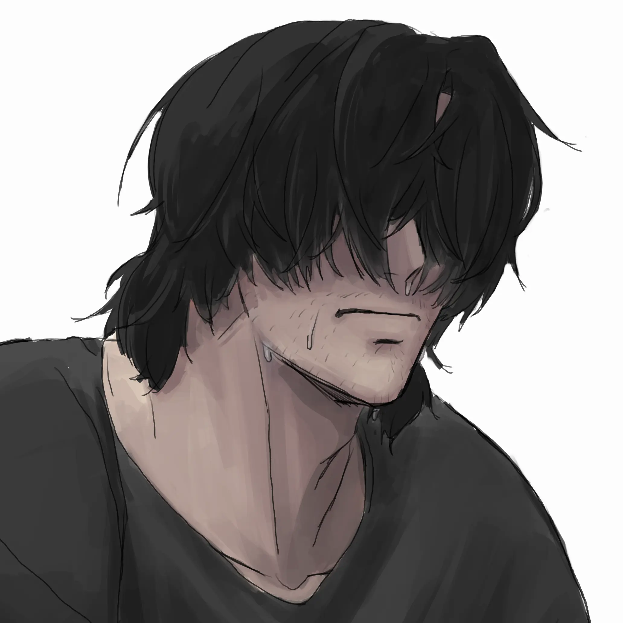 pe__0_0의 なんで俺を置いてった