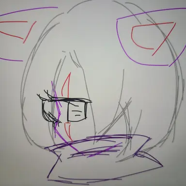 Profile image of 바이올렛