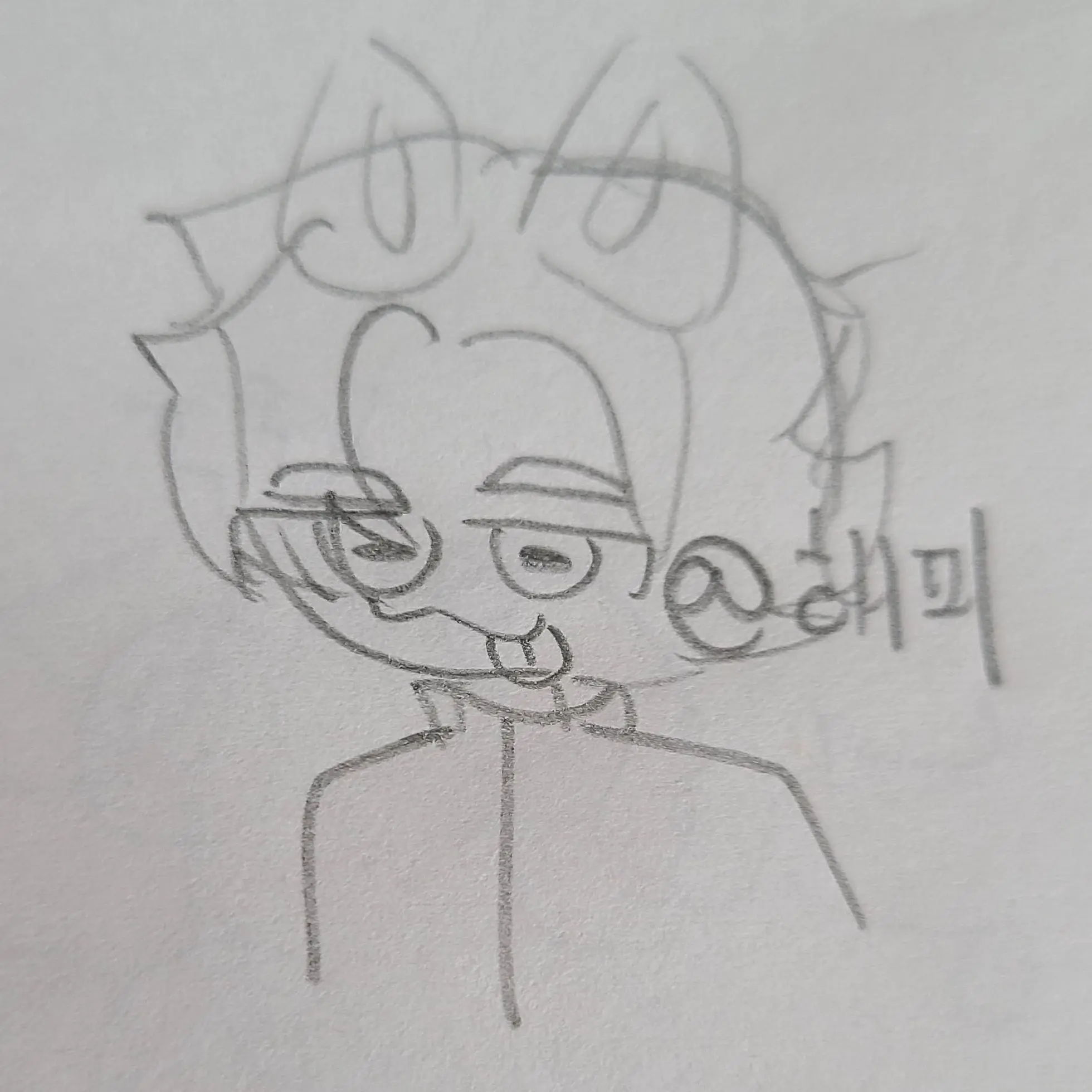 Happy_007의 괴수대백과(괴대백)