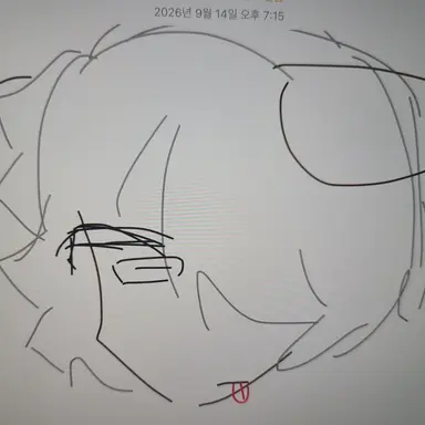 Profile image of 메롱 블랙