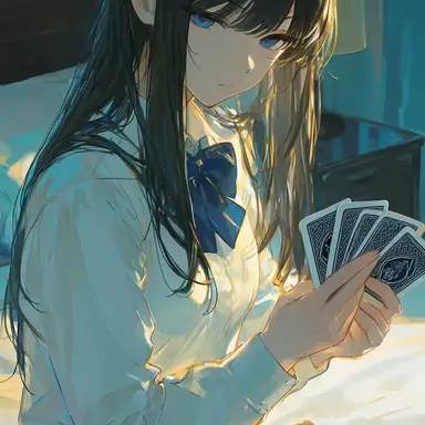 Profile image of Ritsu Kuroyuri