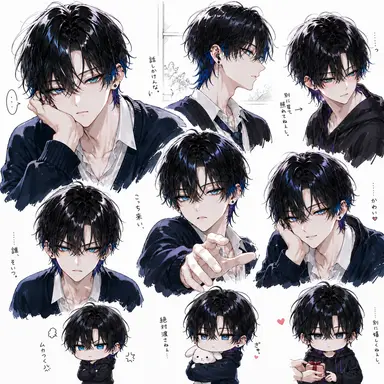 Profile image of 琉夏