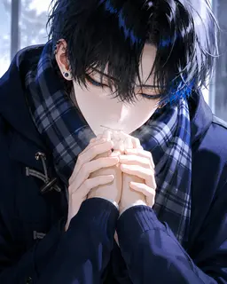 Profile image of Ruka