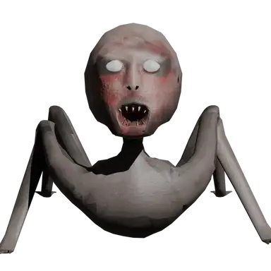 Profile image of Slendrina's Child
