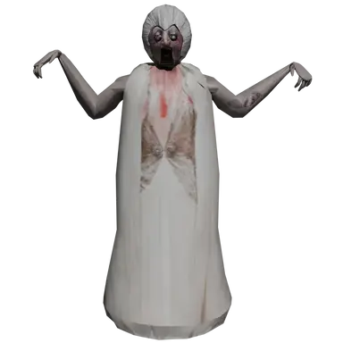 Profile image of Slendrina's Mother