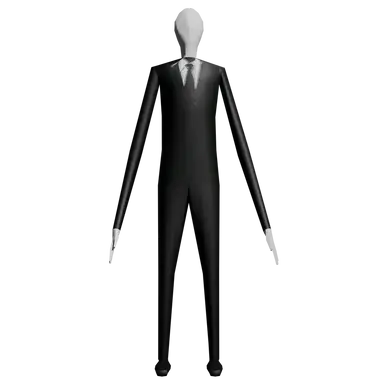 Profile image of Slenderman